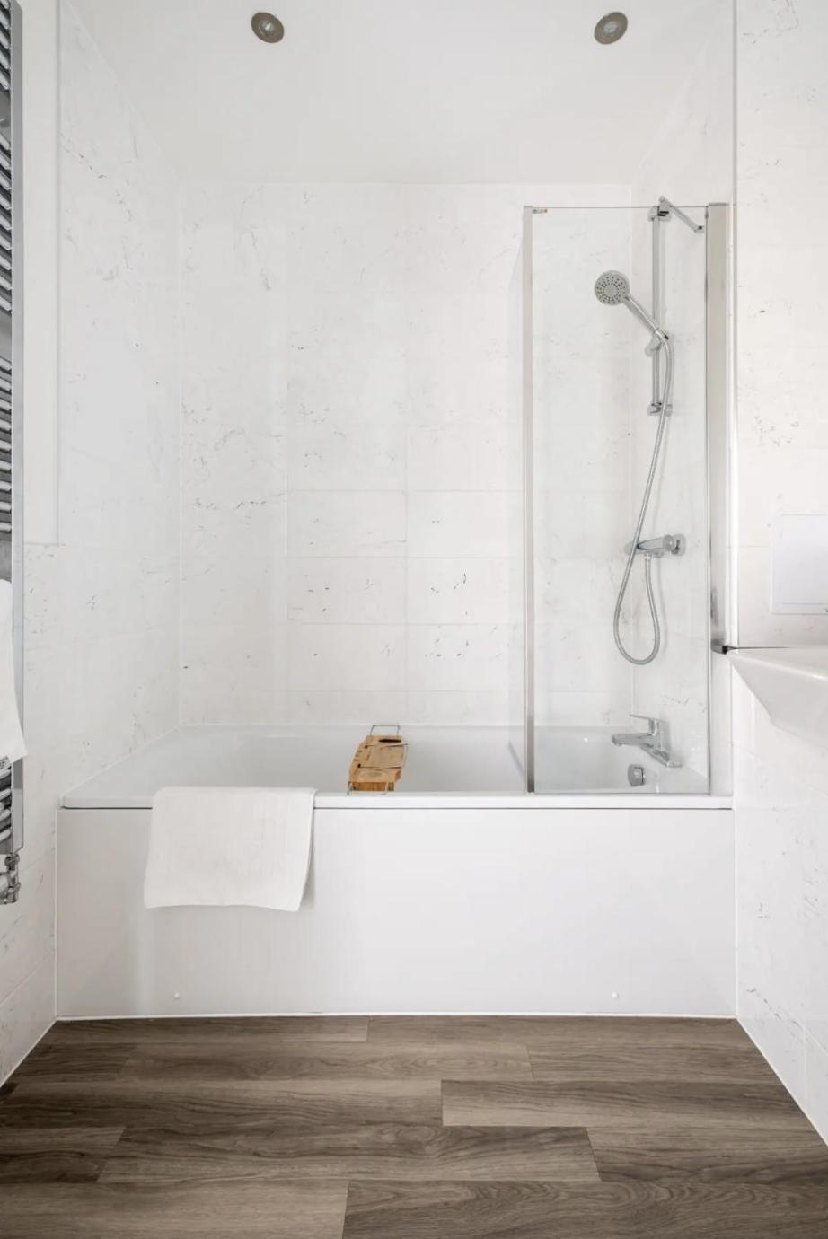 Scandi Style Flat In London With Private Terrace エクステリア 写真