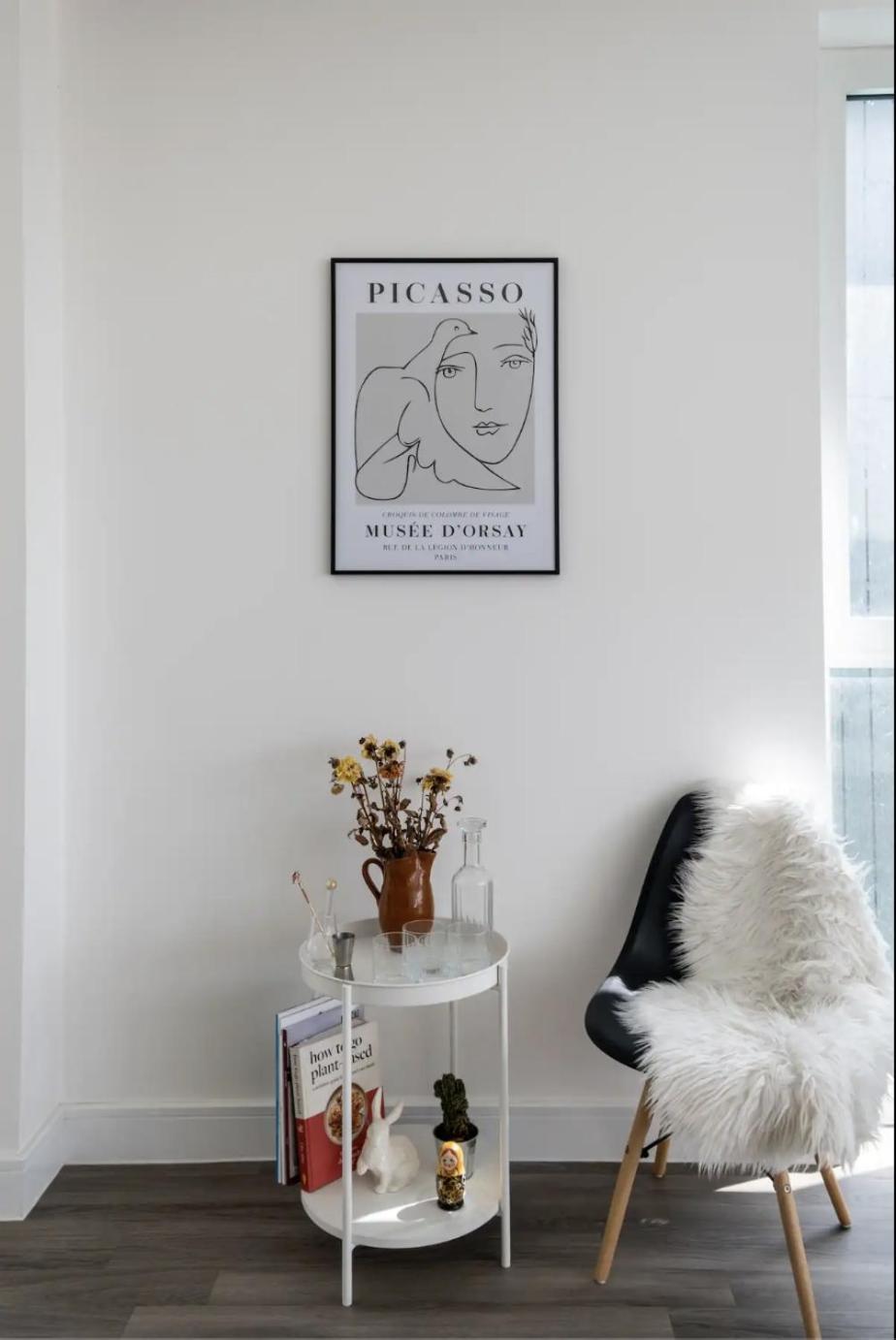 Scandi Style Flat In London With Private Terrace エクステリア 写真